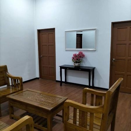 Kangar Jaya Lodging Exterior foto