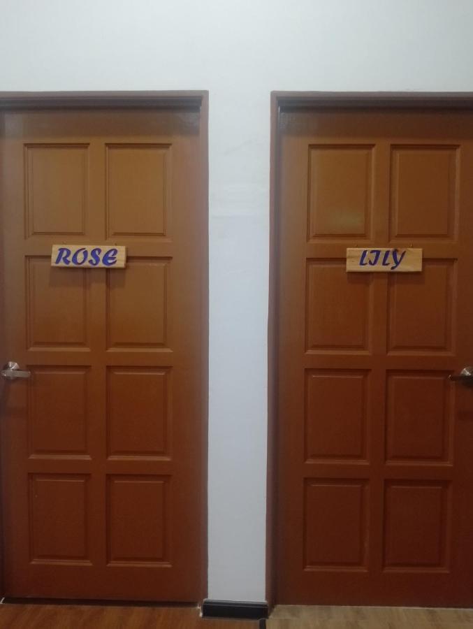 Kangar Jaya Lodging Exterior foto